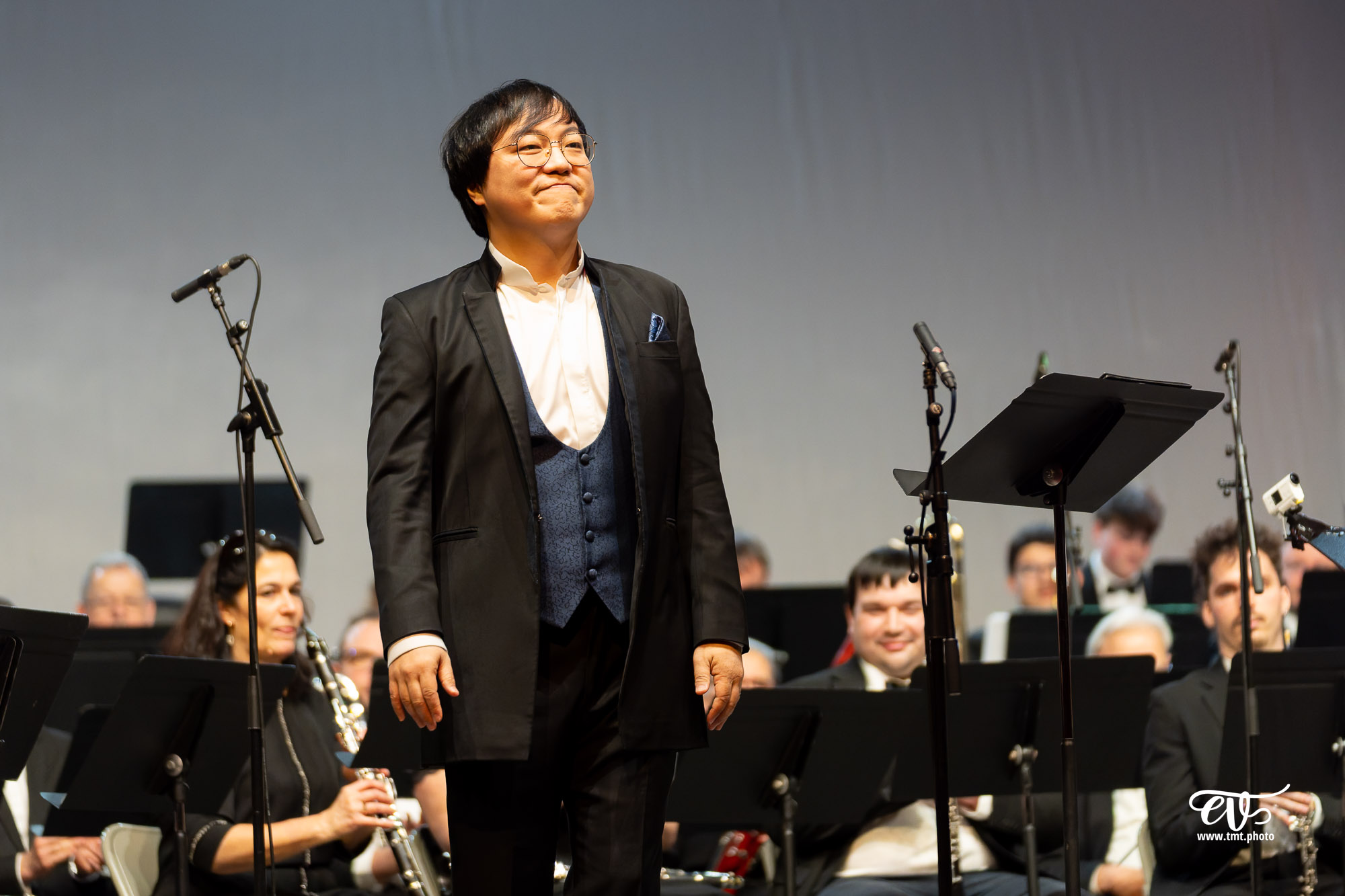 OHH - CONCERT DU NOUVEL AN 2026